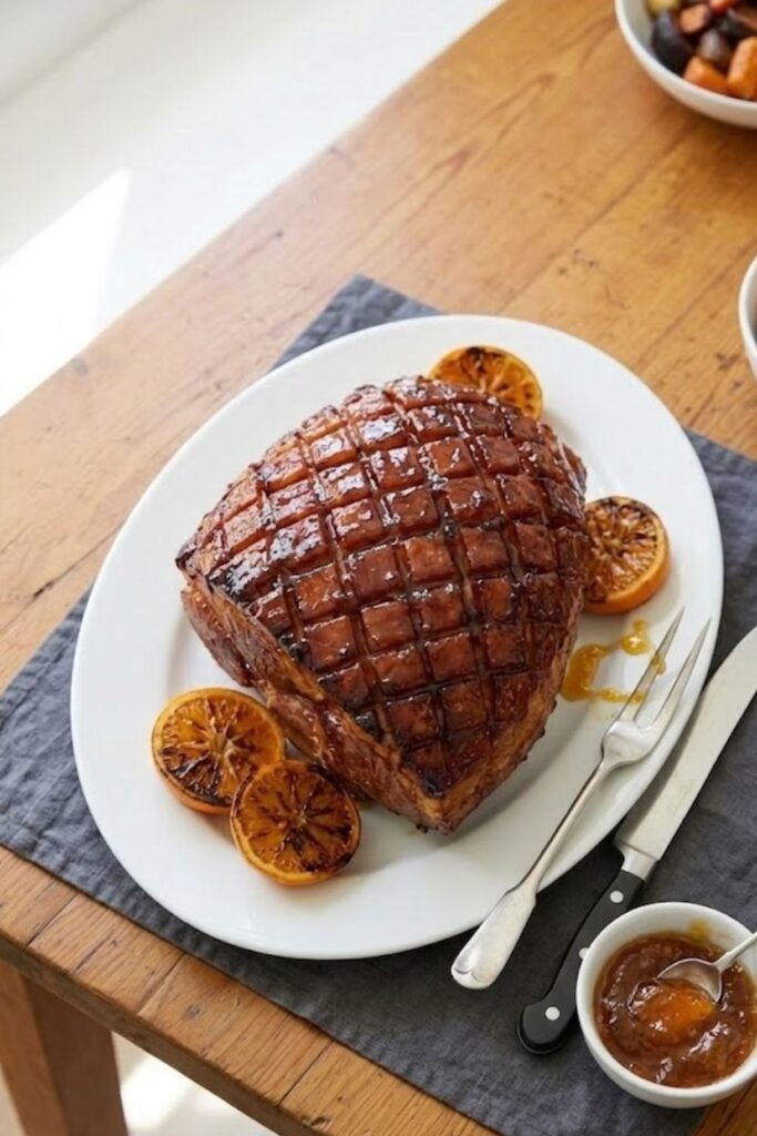 Mary Berry Marmalade Recipe