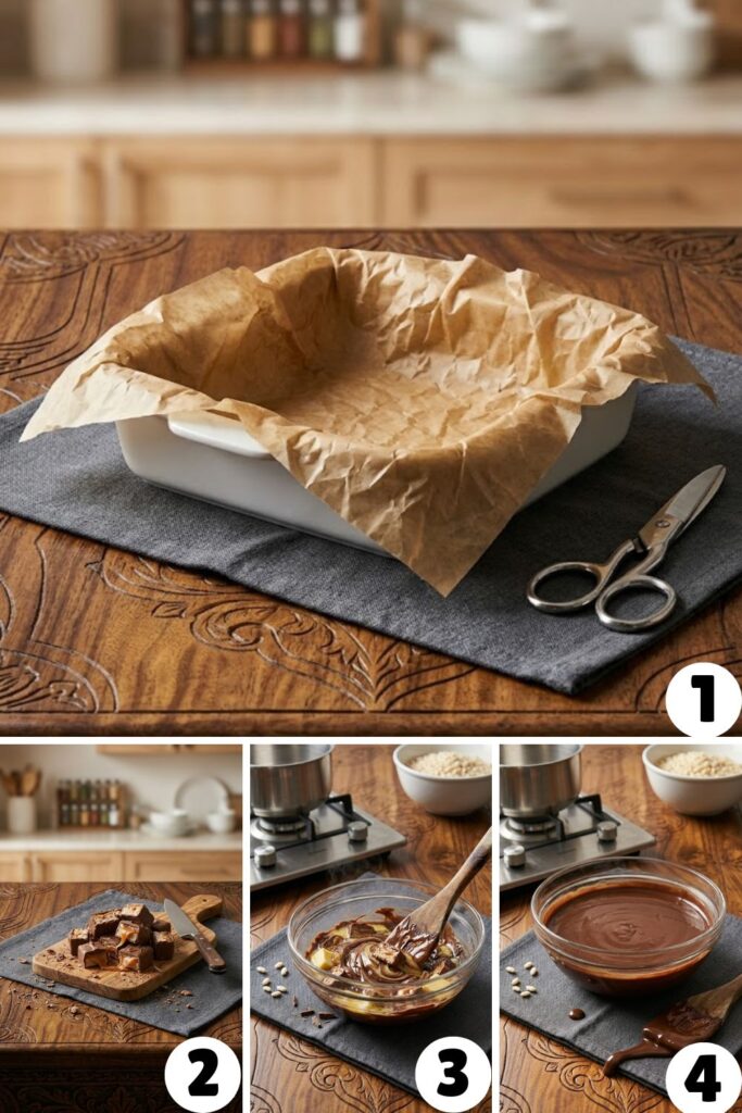 Mary Berry Mars Bar Cake Recipe