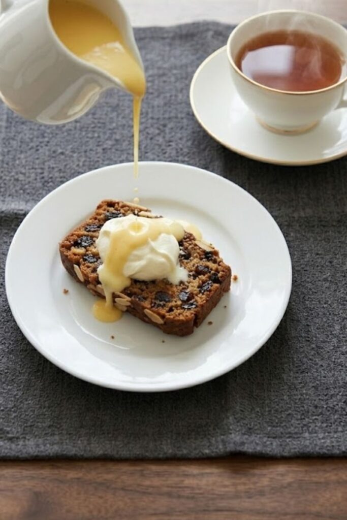 Mary Berry Mincemeat Cake Recipe