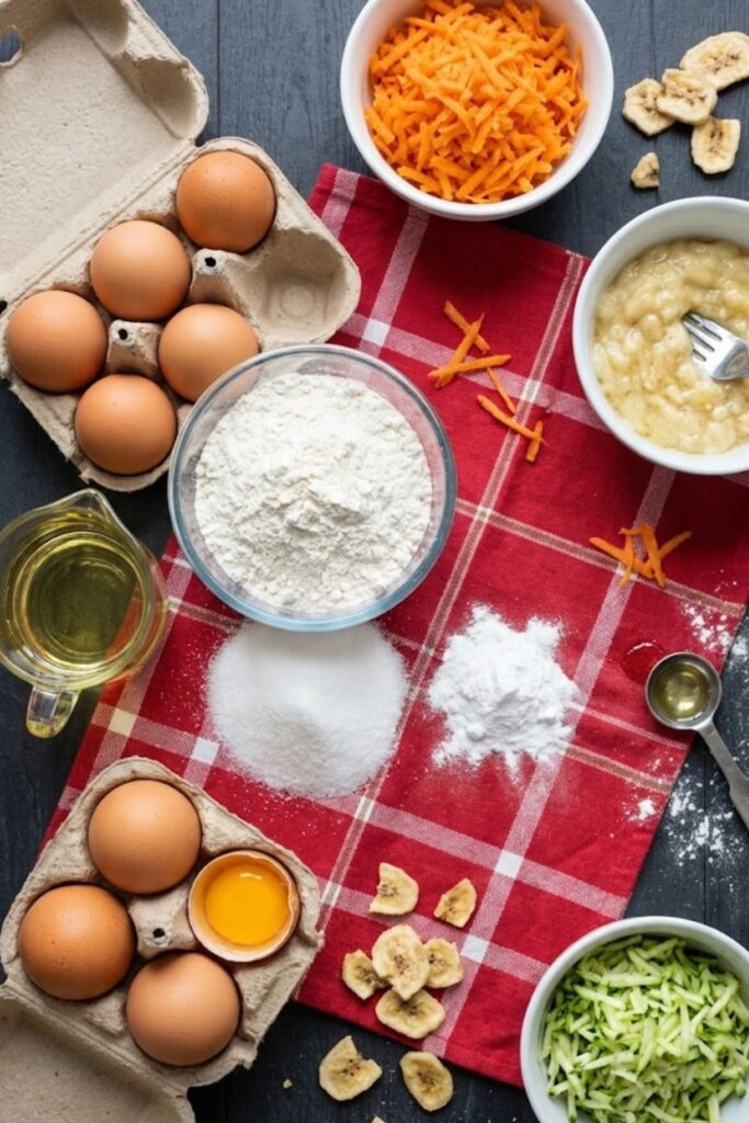 Mary Berry Sunshine Cake Recipe