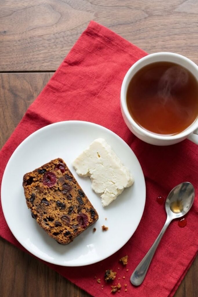 Mary Berry Xmas Cake Recipe