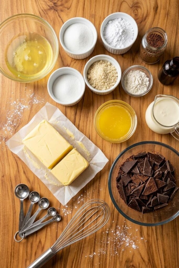 Mary Berry Opera Cake Recipe