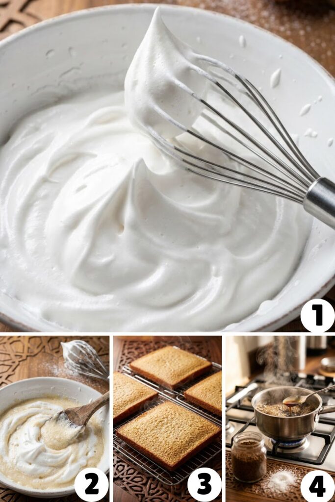 Mary Berry Opera Cake Recipe