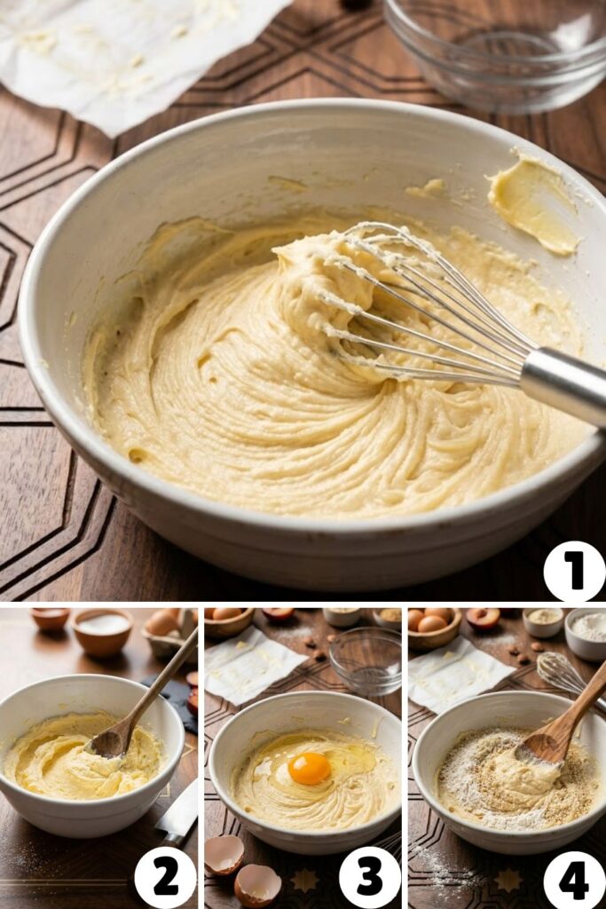 Mary Berry Plum Cake Recipe