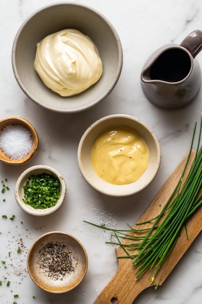 Mary Berry Potato Salad Dressing Recipe