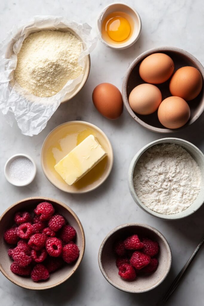 Mary Berry Raspberry Cake Recipe