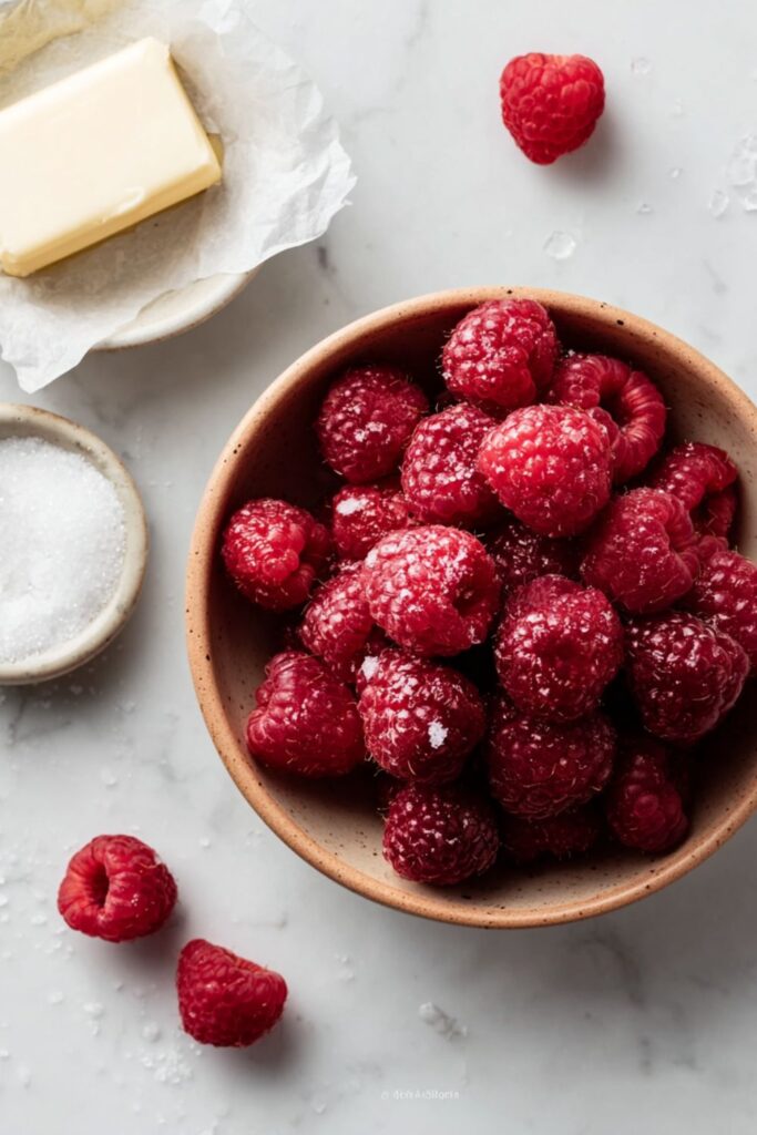 Mary Berry Raspberry Jam Recipe