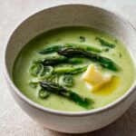 Mary Berry Asparagus Soup Recipe