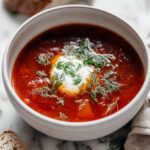 Mary Berry Borscht Recipe