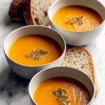 Mary Berry Butternut Squash Soup Recipe