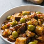 Mary Berry Caponata Recipe