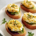 Mary Berry Chèvre Croûtes Recipe