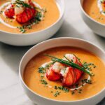 Mary Berry Lobster Bisque Recipe