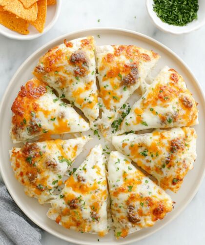 Mary Berry Nachos Grande Recipe