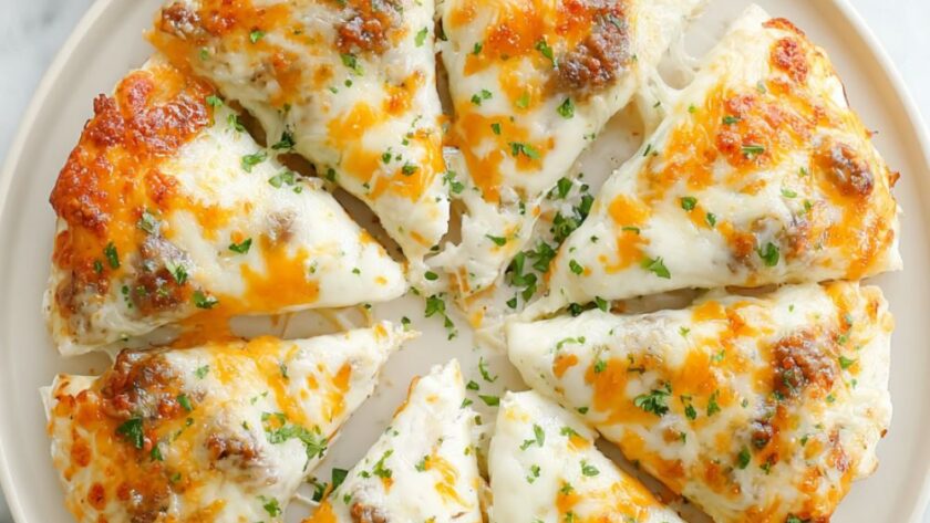 Mary Berry Nachos Grande Recipe