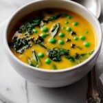 Mary Berry Pumpkin Soup Recipe