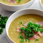 Mary Berry Split Pea and Gammon Soup Recipe