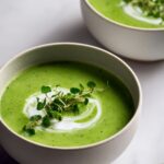 Mary Berry Watercress Soup Recipe