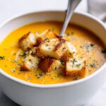 Spiced Autumn Soup Recipe