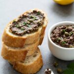 Classic Olive Tapenade Recipe