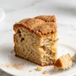 Mary Berry Apple Cake Recipe