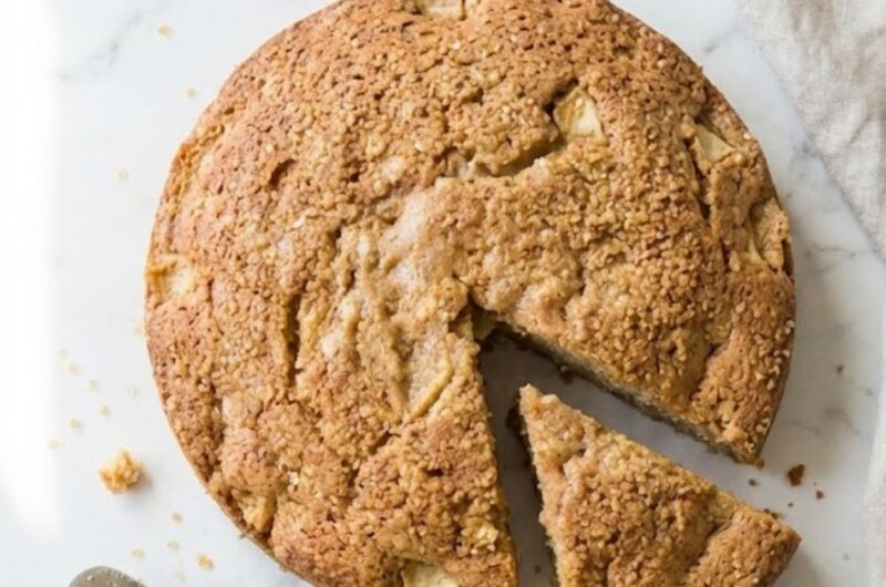 Mary Berry Shortbread