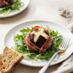 Mary Berry Baked Figs with Camembert Recipe