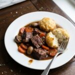 Mary Berry Beef Stew Recipe