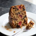 Mary Berry Boiled Fruit Cake Recipe