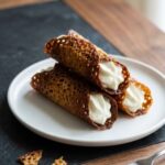 Mary Berry Brandy Snaps Recipe