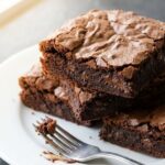 Mary Berry Brownies Recipe