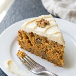 Mary Berry Carrot Cake