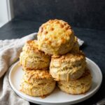 Mary Berry Cheese Scones Recipe