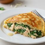 Mary Berry Chicken Pancakes Florentine Recipe