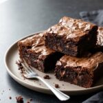 Mary Berry Chocolate Brownies Recipe