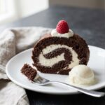 Mary Berry Chocolate Roulade Recipe