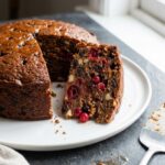 Mary Berry Christmas Cake Recipe