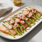 Mary Berry Classic Buffet Party Salmon Recipe