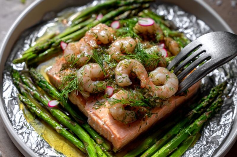 Mary Berry Classic buffet party salmon Recipe