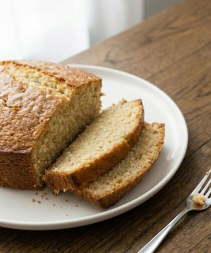 Mary Berry Coconut Cake Recipe