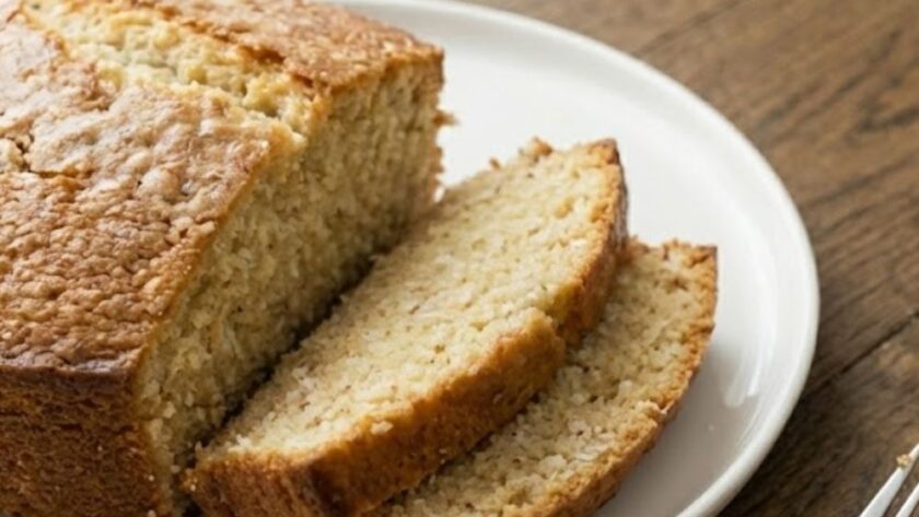 Mary Berry Coconut Cake Recipe