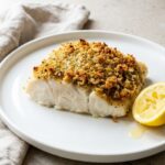Mary Berry Cod Steaks with Anchovy and Fennel Recipe