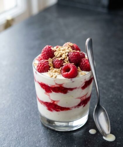 Mary Berry Cranachan Recipe