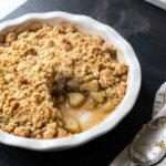Mary Berry Crumble Recipe
