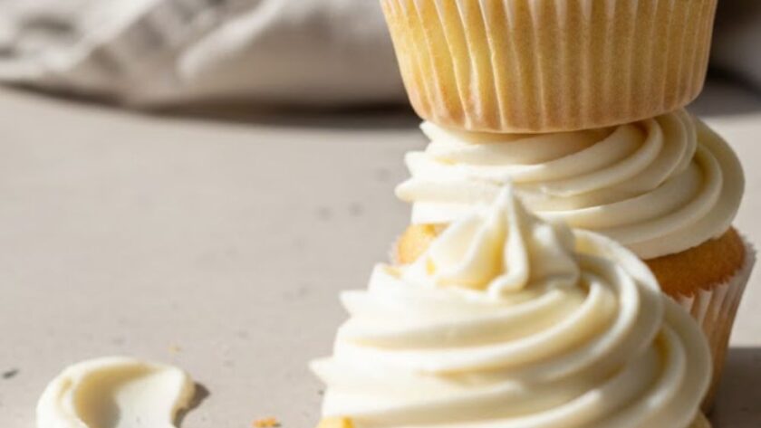 Mary Berry Cupcakes Recipe