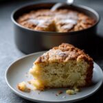 Mary Berry Dorset Apple Cake