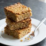Mary Berry Flapjack Recipe