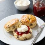 Mary Berry Fruit Scones Recipe