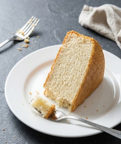Mary Berry Genoise Sponge Cake