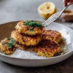 Mary Berry Golden Fish Cakes Recipe